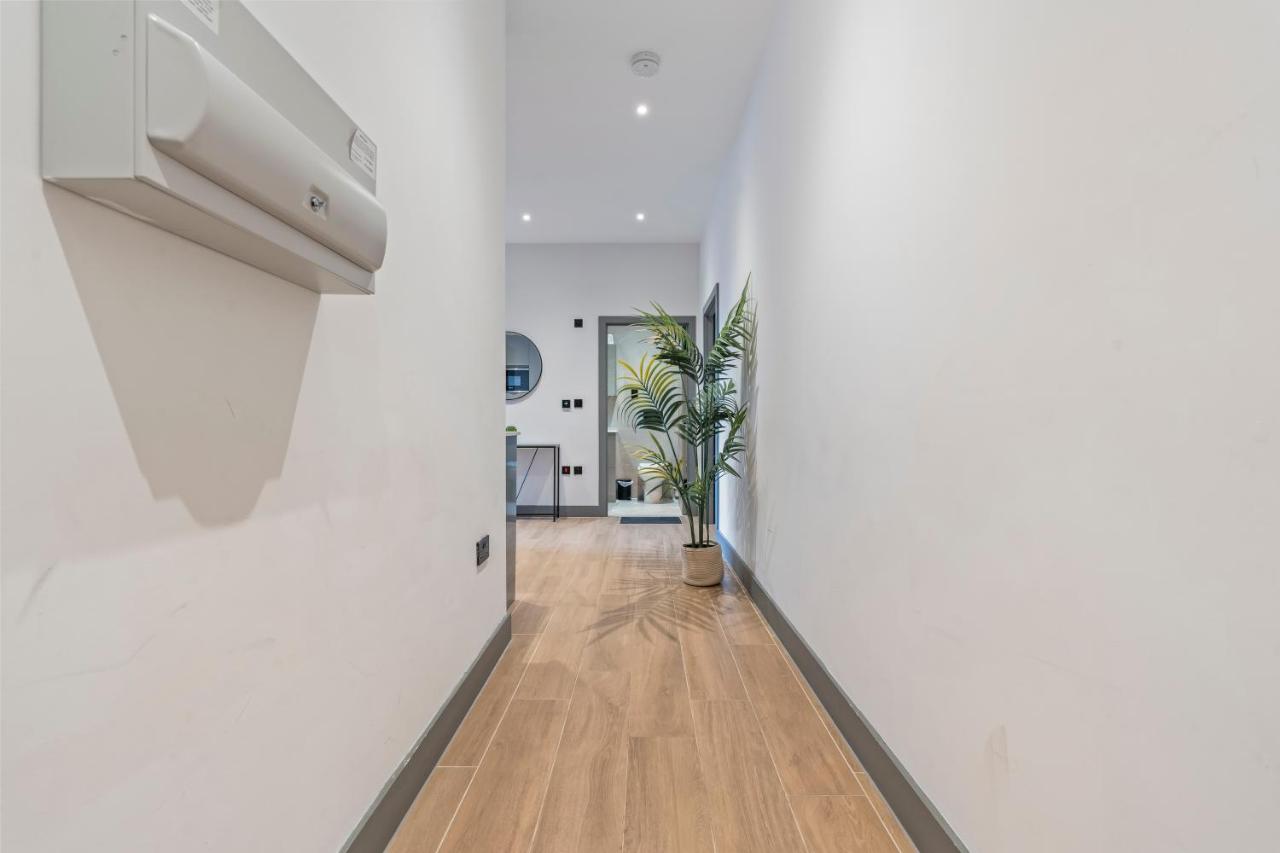High Luxury London Stay 30 Mins to Camden & Central - Chambres d'hôtes Finchley