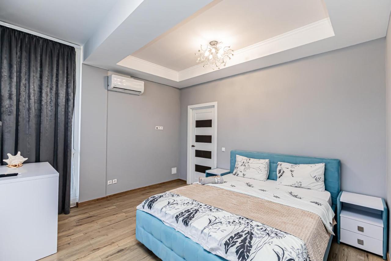 Lev Tolstoy 27-52 Residence - B&B Chişinău