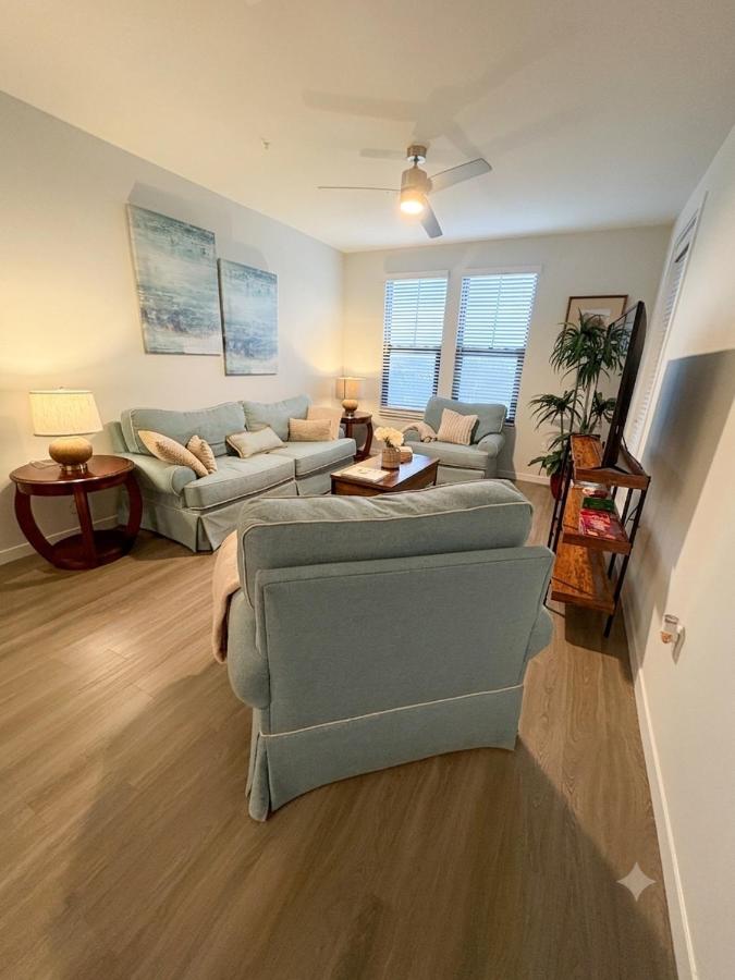 Coastal Life at Aqua - Ferienwohnung Bradenton