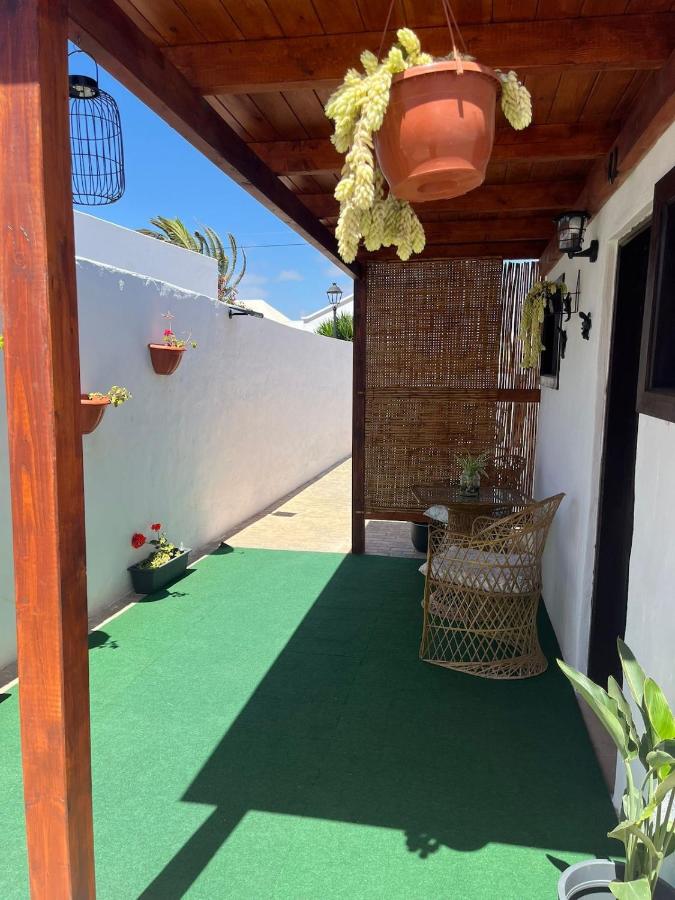 Casa Abuela Mariana - B&B Tahiche