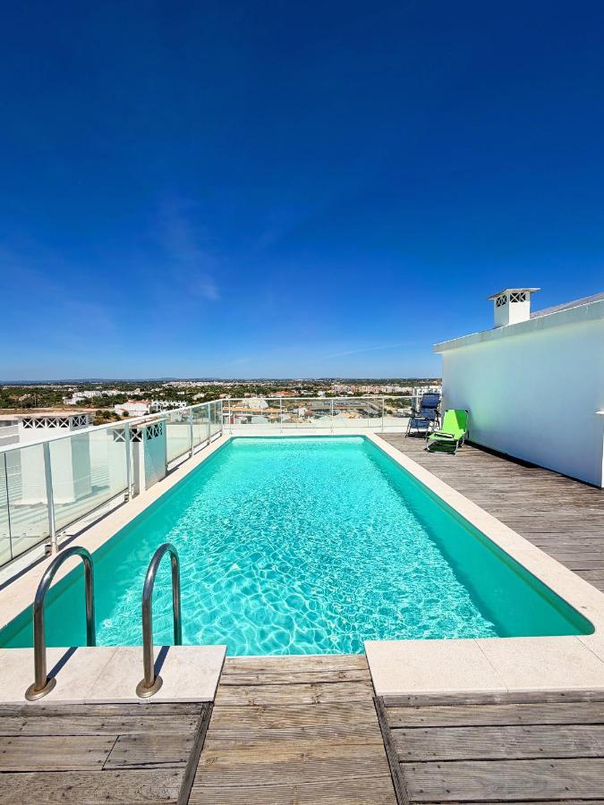 Modern Charming Nautic Condo by BeCherish - B&B Armação de Pêra
