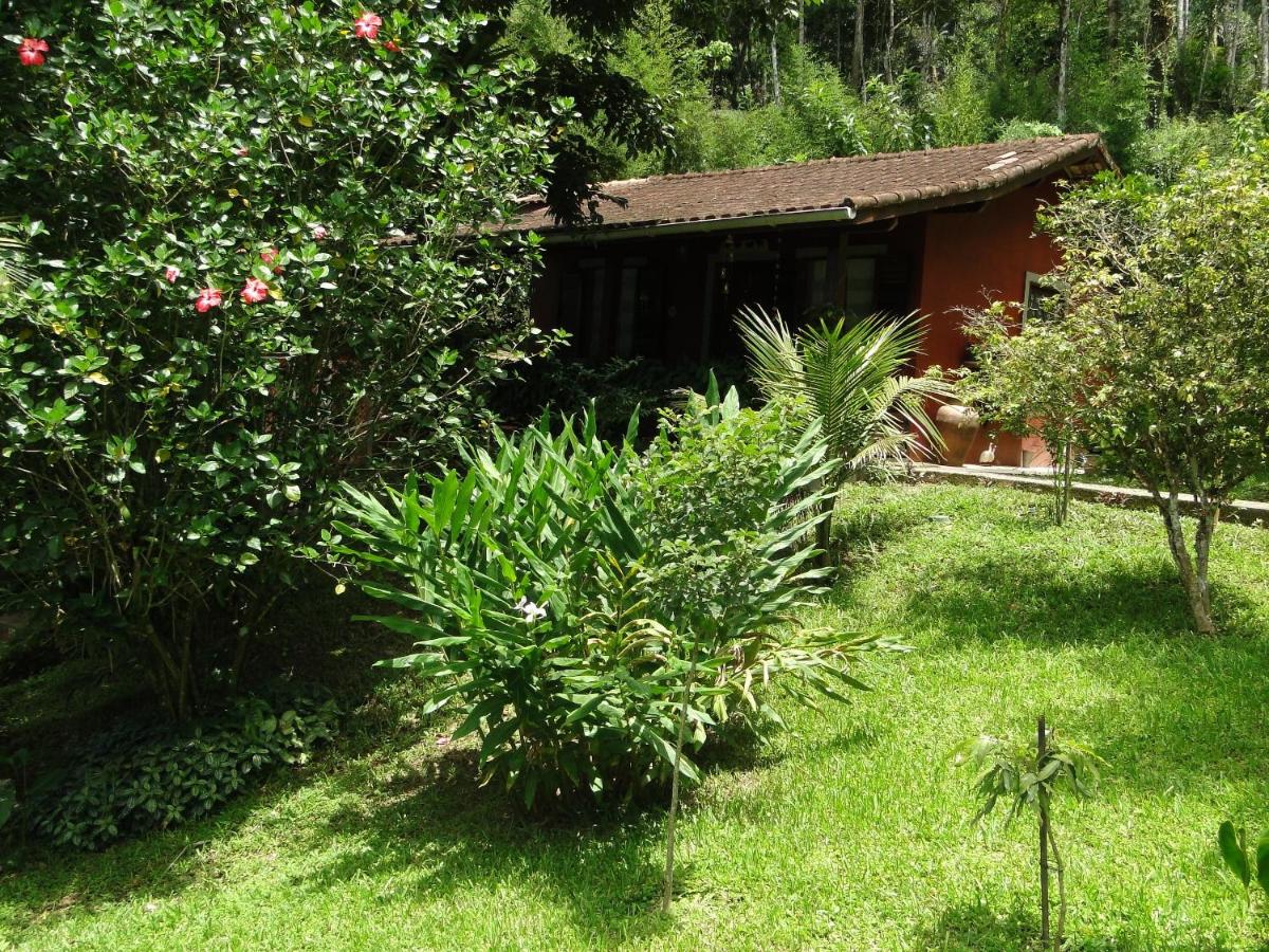 Super Deluxe Chalet