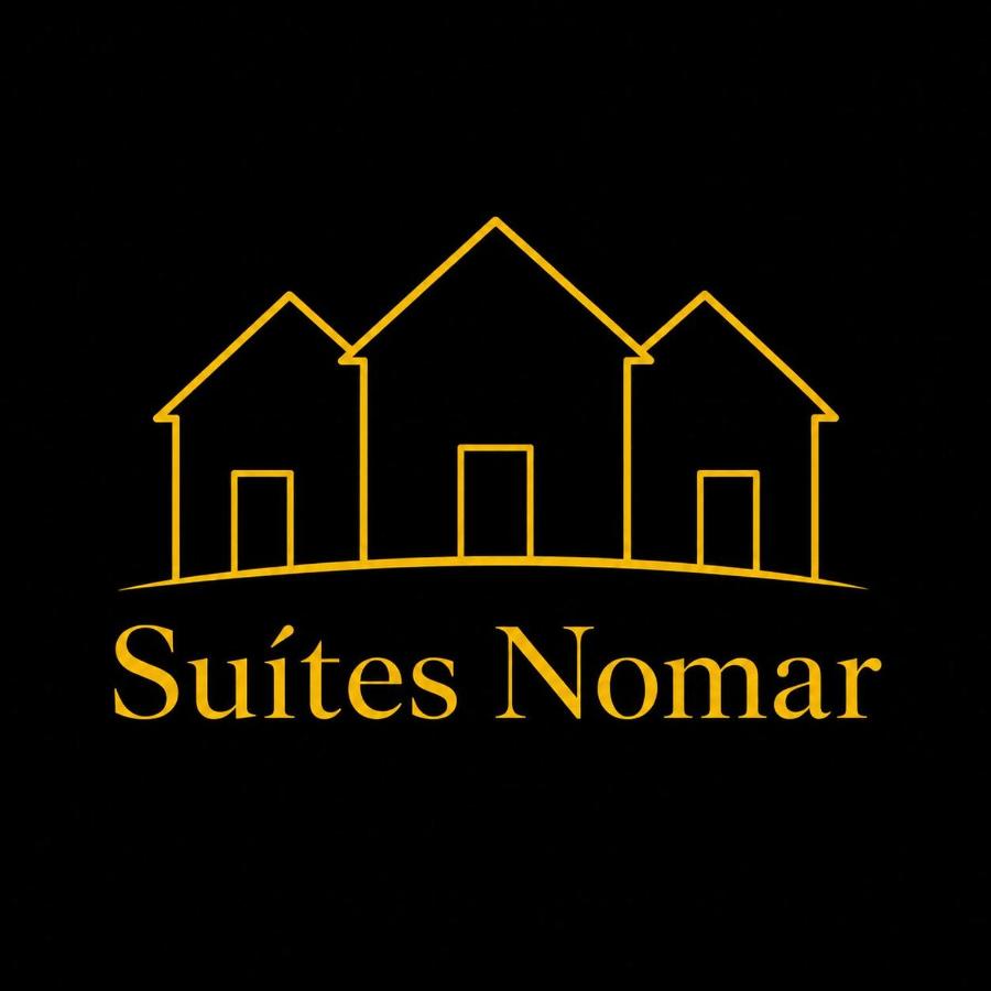 Suite Nomar - B&B Brotas