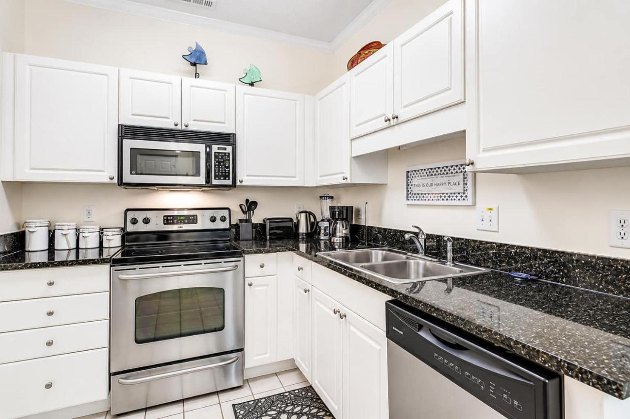 Savannah Shores Unit 7 - B&B Myrtle Beach