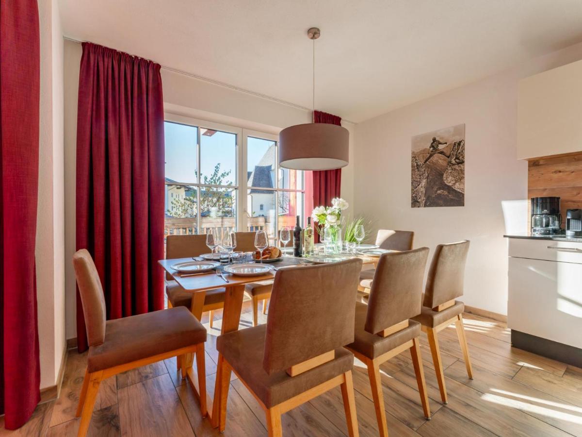 Tauern Suites Mitterwirt TOP 312 - B&B Piesendorf