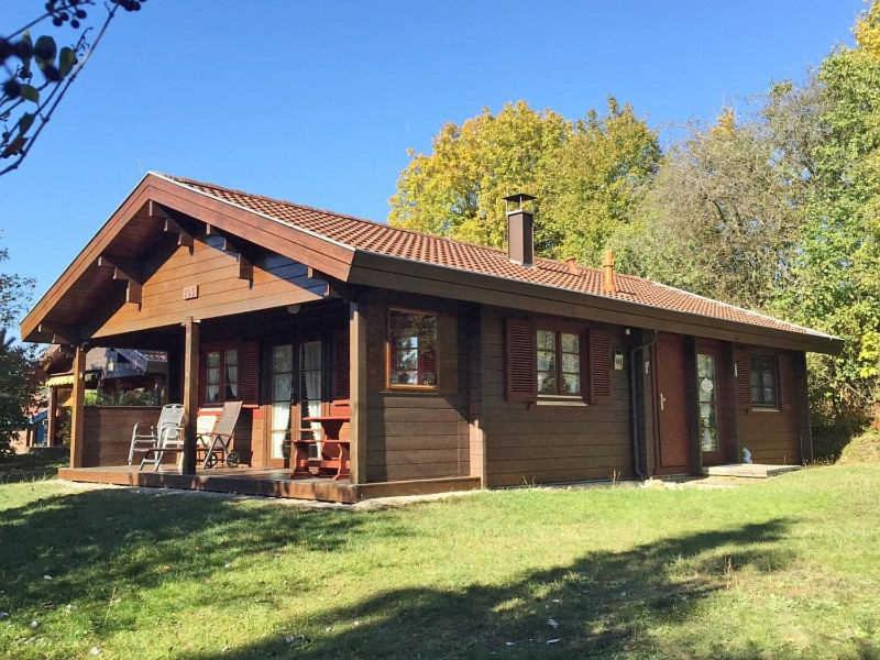 Haus mit 2 Schlafzimmern