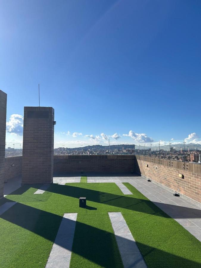Usaquén Modern Loft - Santa Barbara - B&B Bogotá
