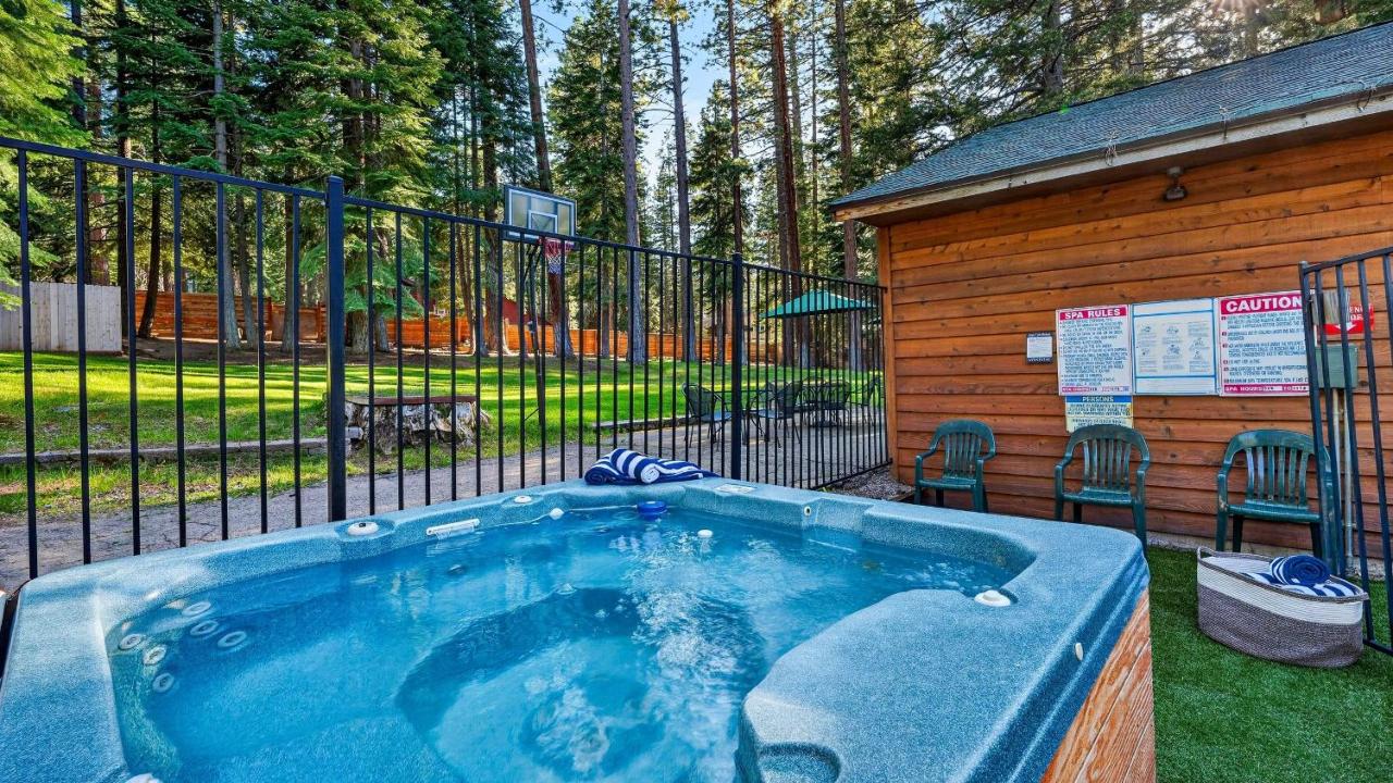 Lakesong Lodge by AvantStay - Ferienwohnung South Lake Tahoe