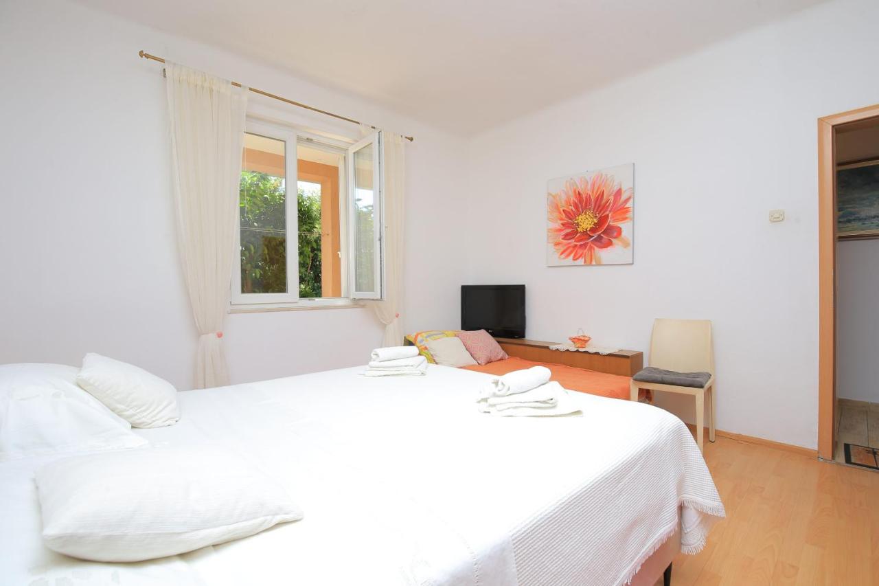 Appartement met 1 Slaapkamer en Terras