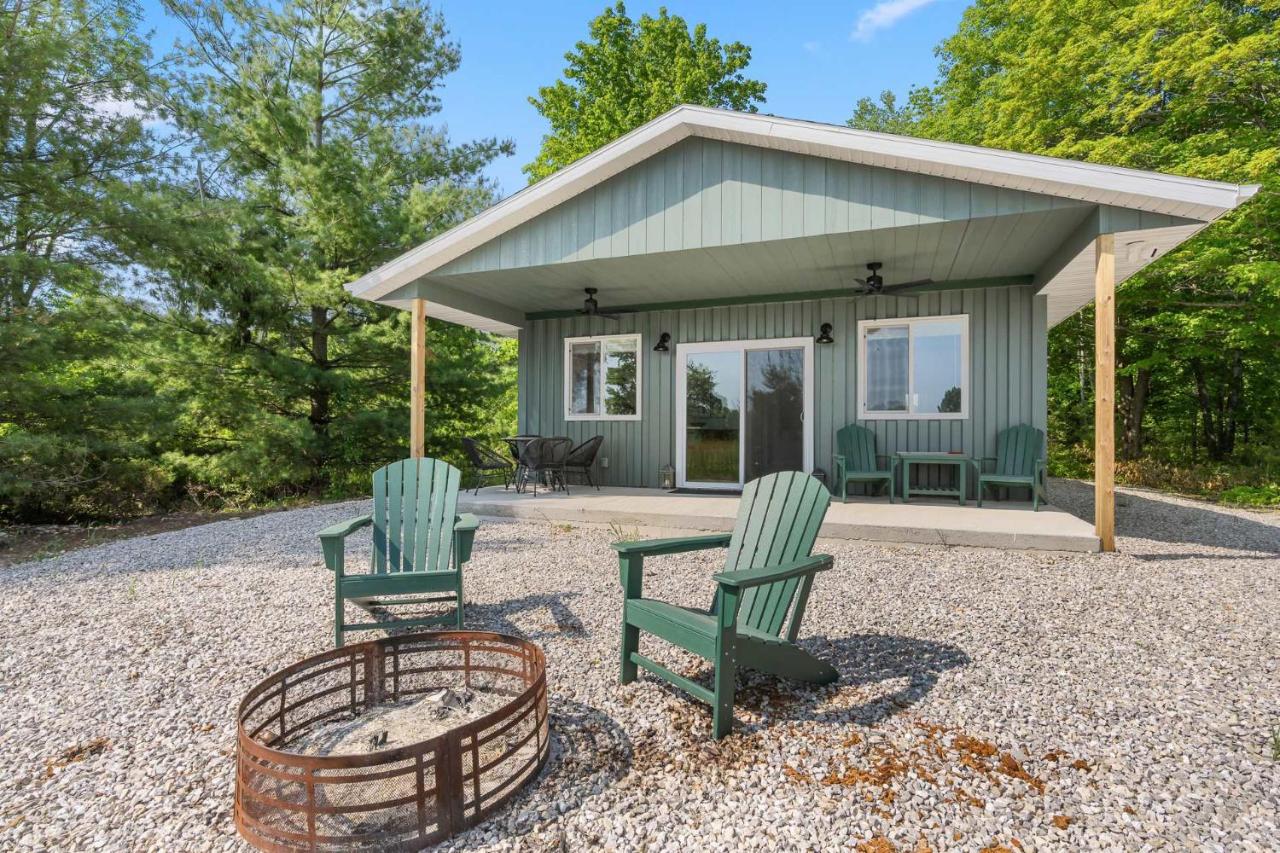 Fish Creek Pines by Simple Life Rentals - B&B Fish Creek
