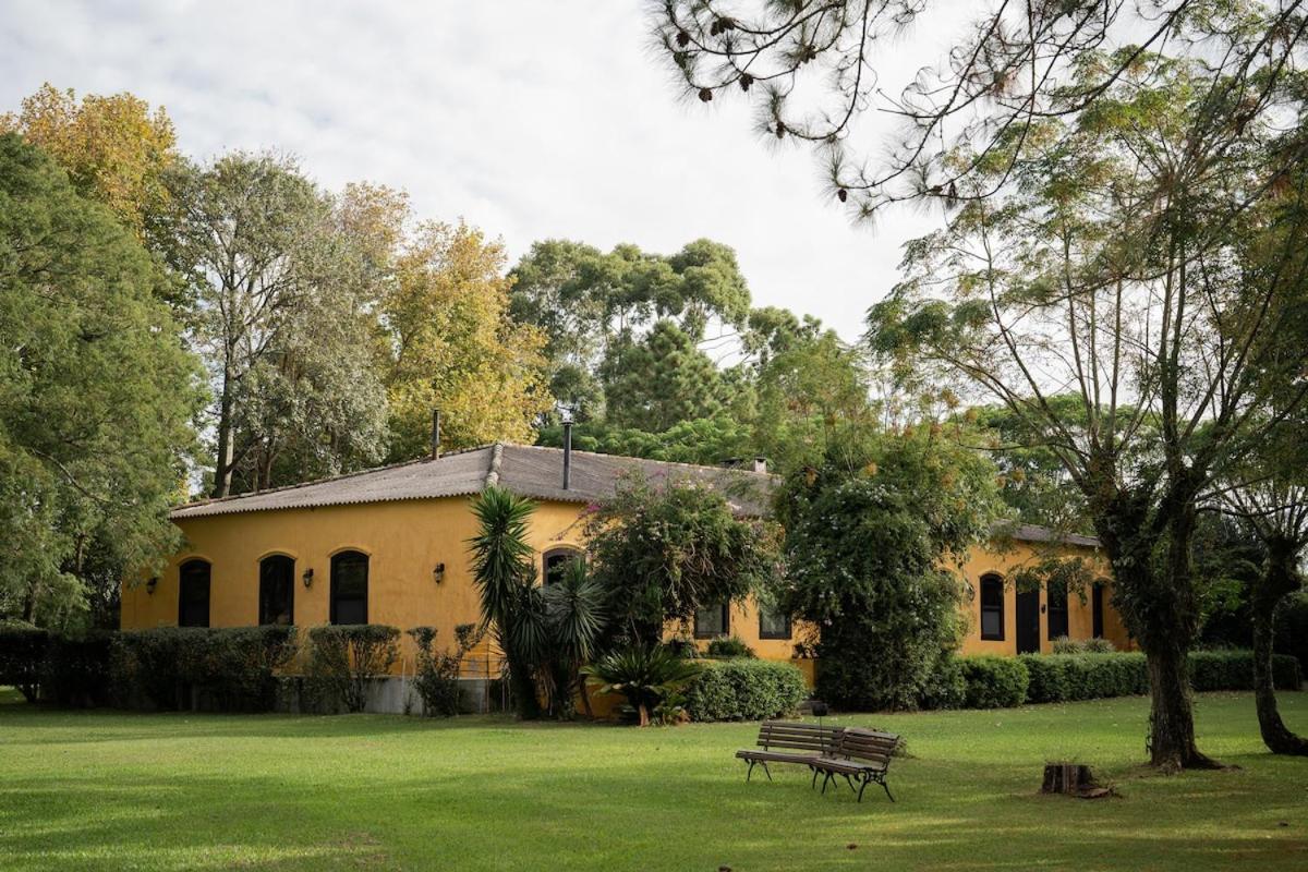 Loft à Beira do Arroio na Charqueada Boa Vista - Ferienwohnung Pelotas