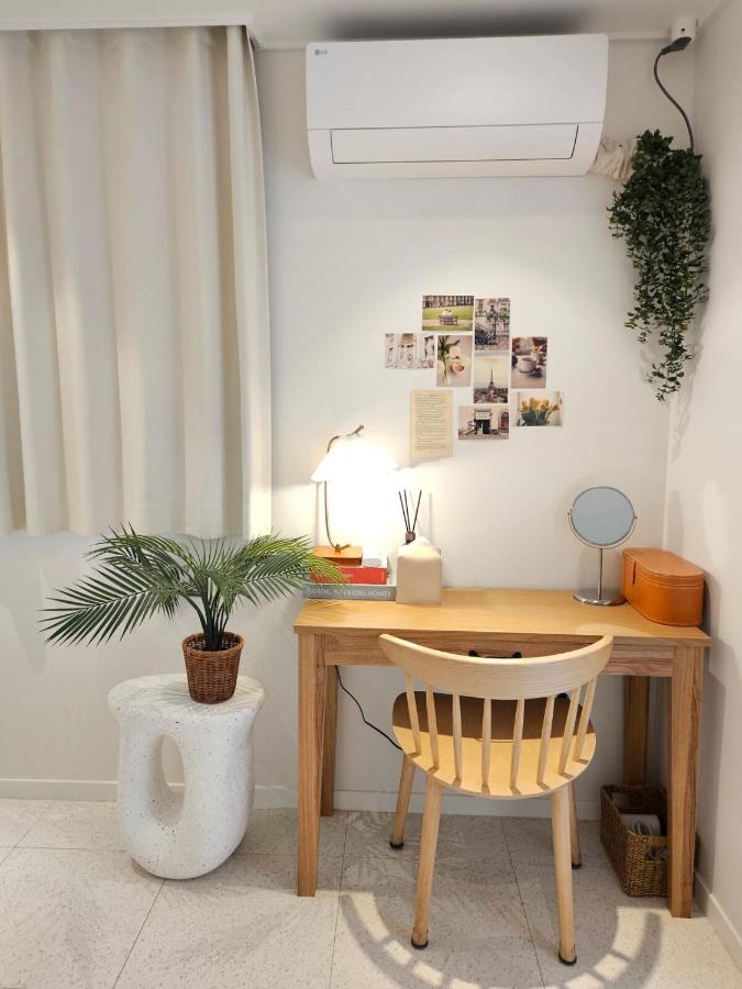 Chambre Double avec Salle de Bains Privative