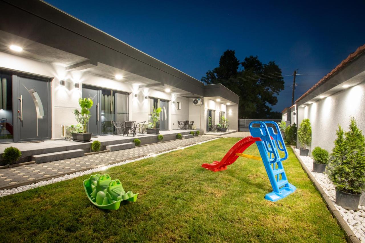 Sofia Luxury Apartments