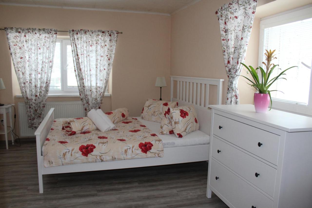 Vierbettzimmer