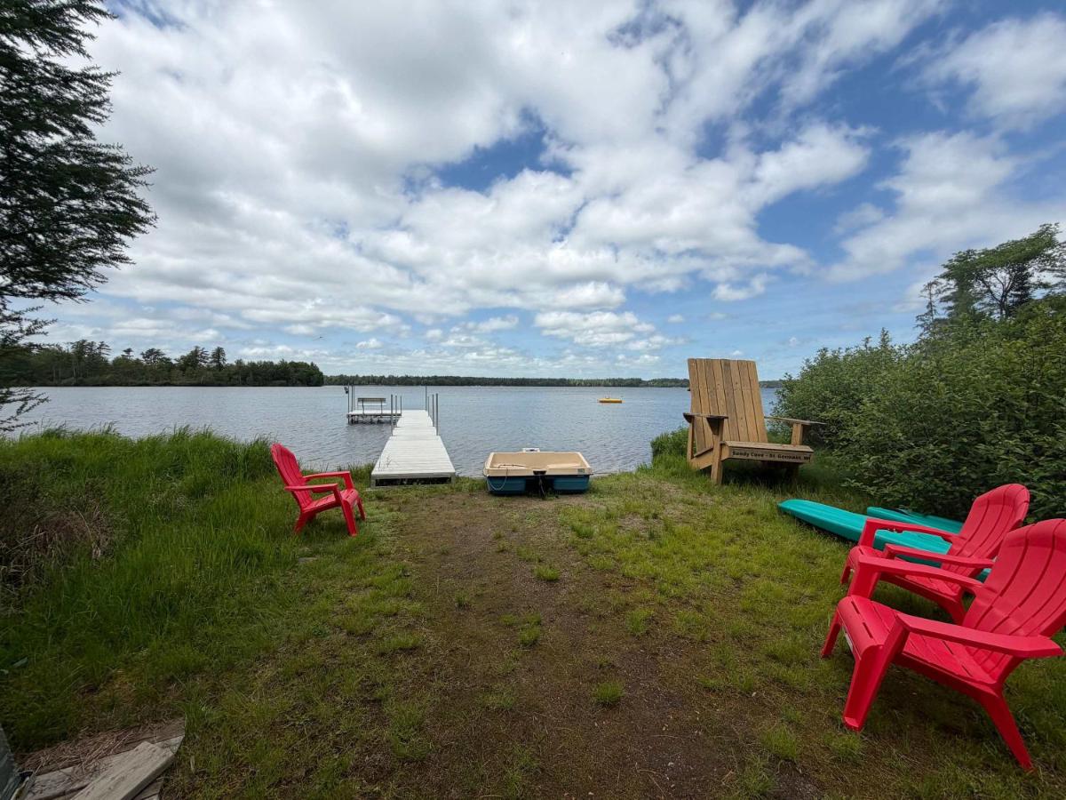 Sandy Cove - B&B Saint Germain