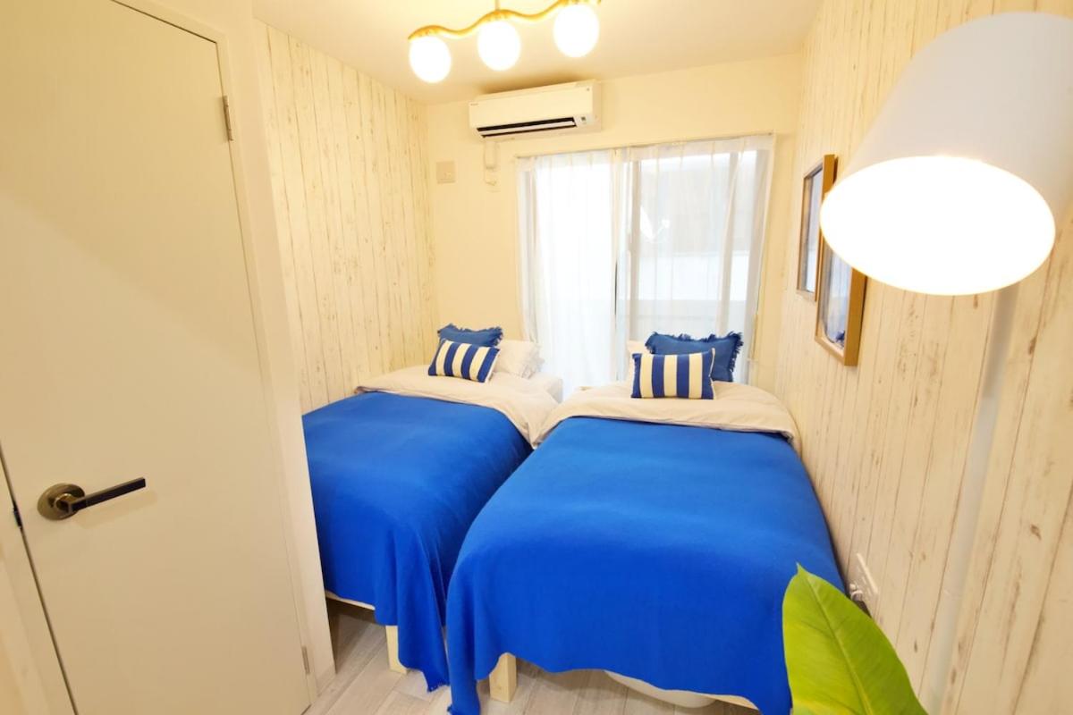 Girasol 301 - B&B Naha