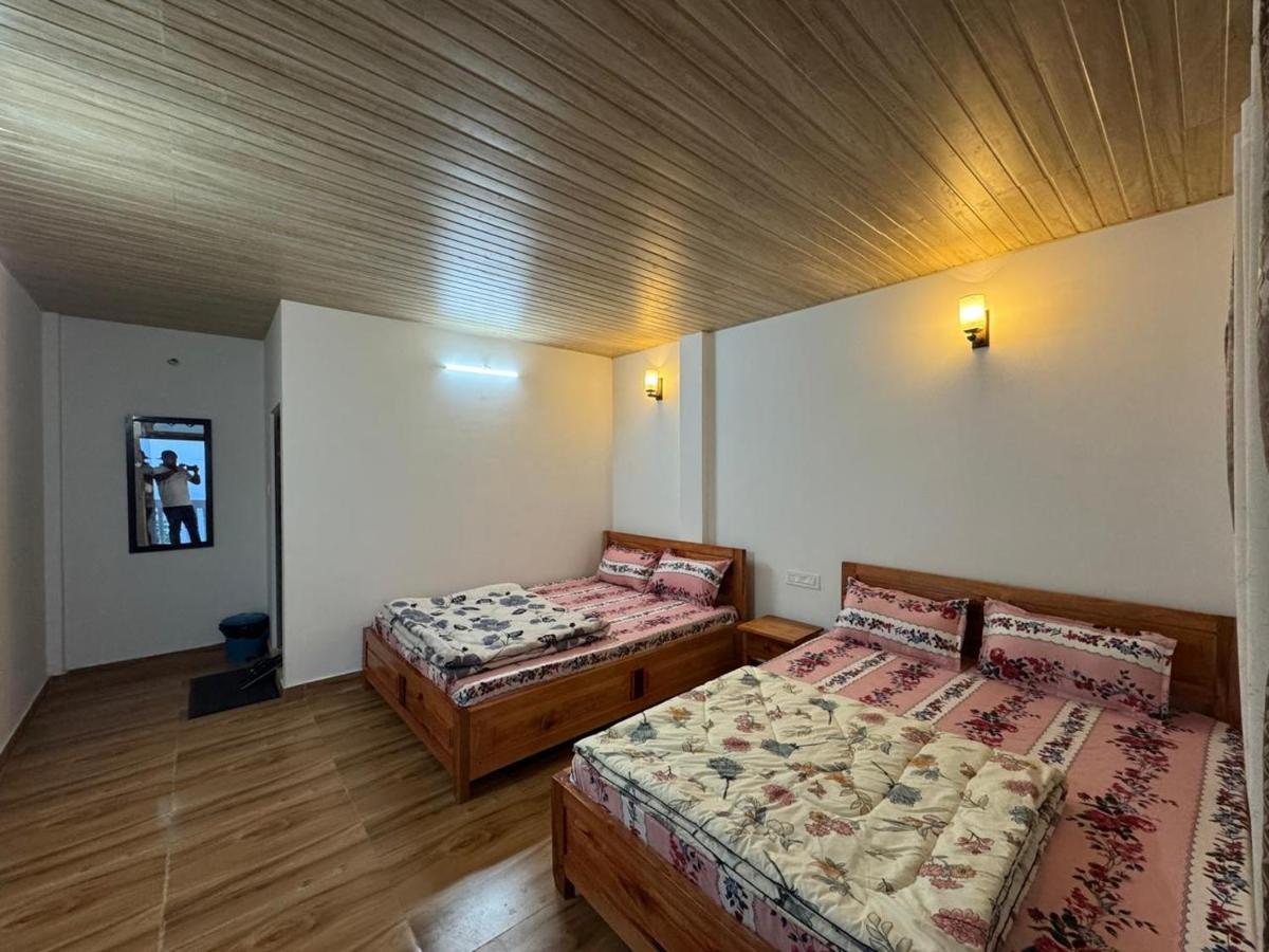 Tinchuley Homestay - Ferienwohnung Takdāh