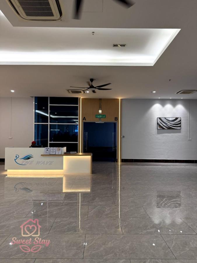 The Wave Residence Melaka - Chambres d'hôtes Malacca