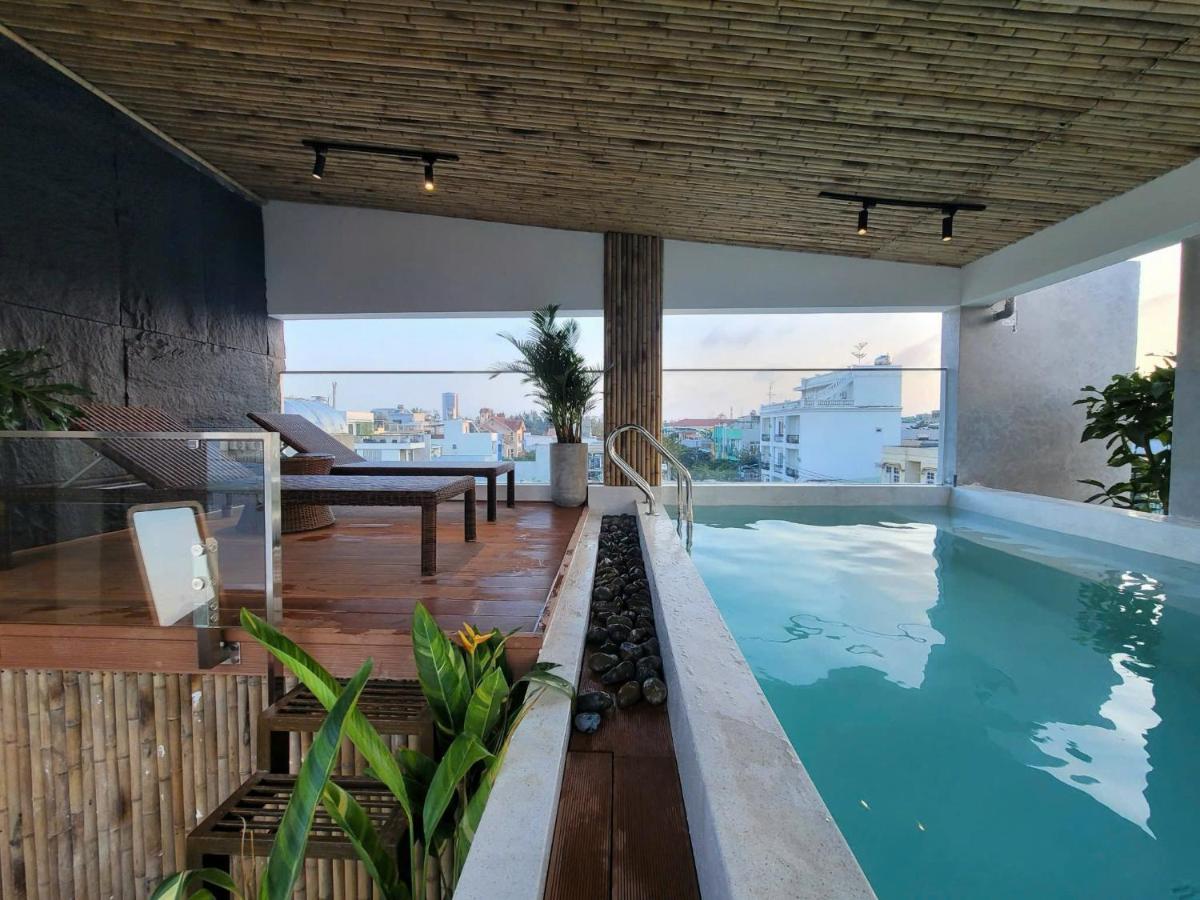 Viethouse - Ferienwohnung Đà Nẵng