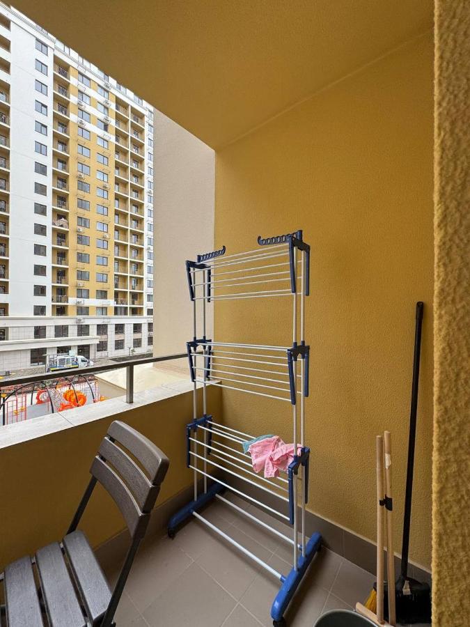 Одеські Традиції на Глушко - Ferienwohnung Odessa