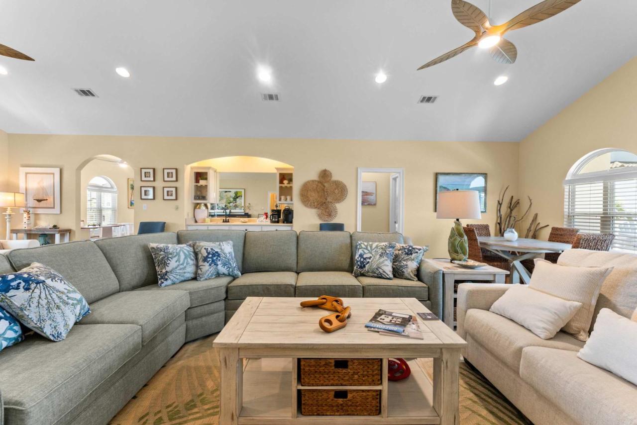 Gulf View Beach Home with Pool - Ferienwohnung Gulf Shores