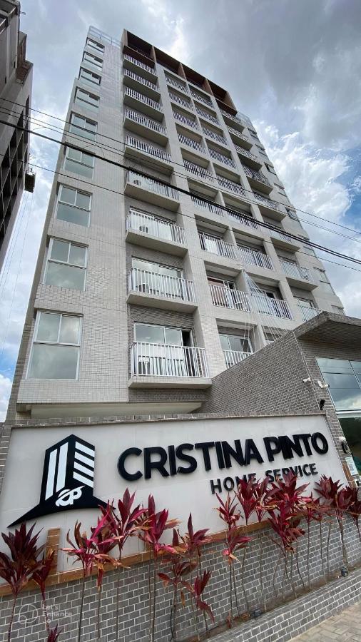 Apto elegante no Catolé 73A - Bed and Breakfast Campina Grande