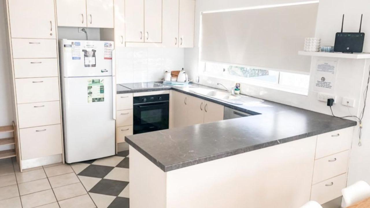Subiaco Unit 6 - B&B Caloundra