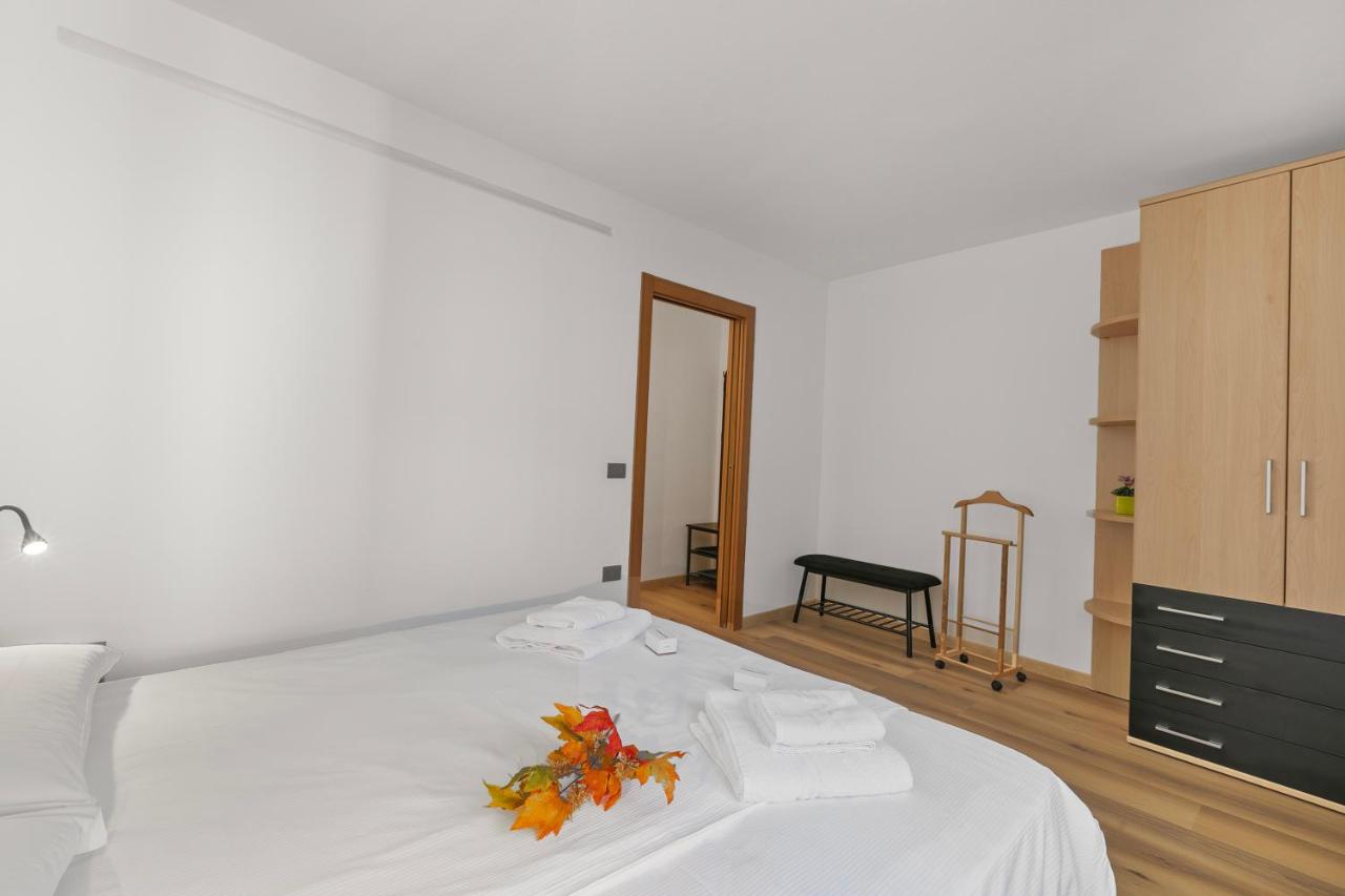 Residenza I 3 Mori B - Happy Rentals - Chambres d'hôtes Arco