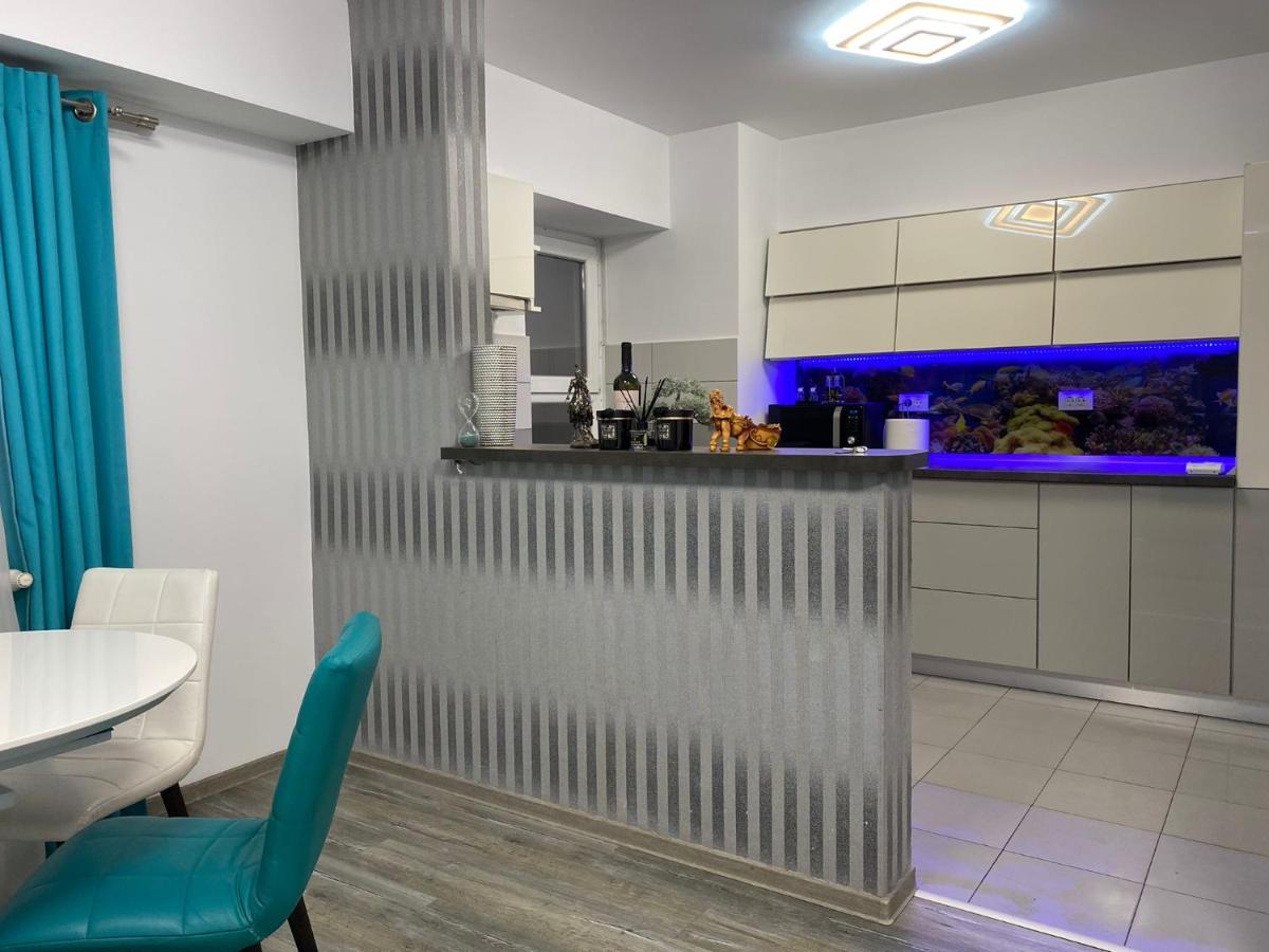 Votre Maison Prive 2 - B&B Vaslui
