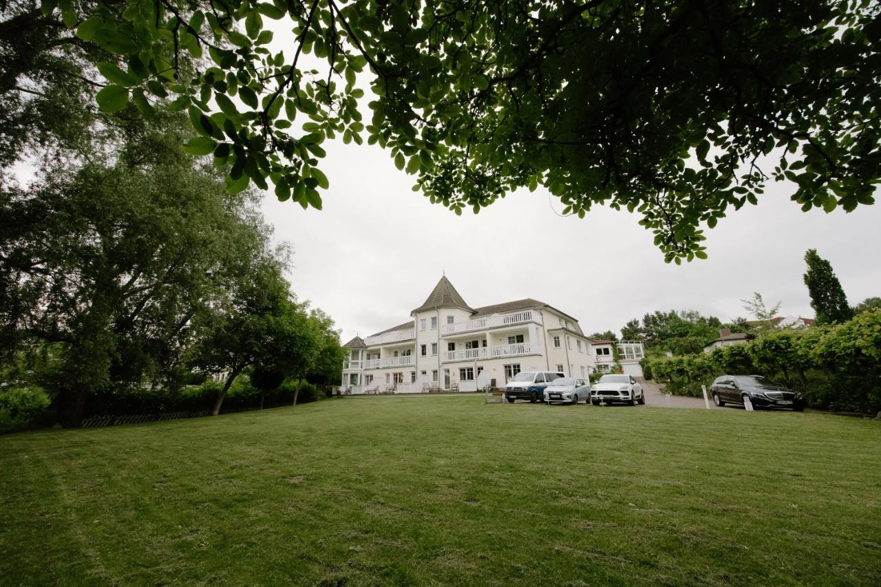 Schmachter See Blick - B&B Ostseebad Binz