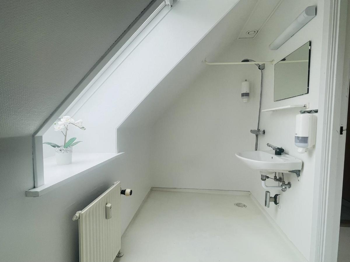 aday-Beautiful Studio Apartment in Hjorring - Chambres d'hôtes Hjørring