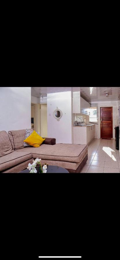 ShanazNest - Chambres d'hôtes Bulawayo