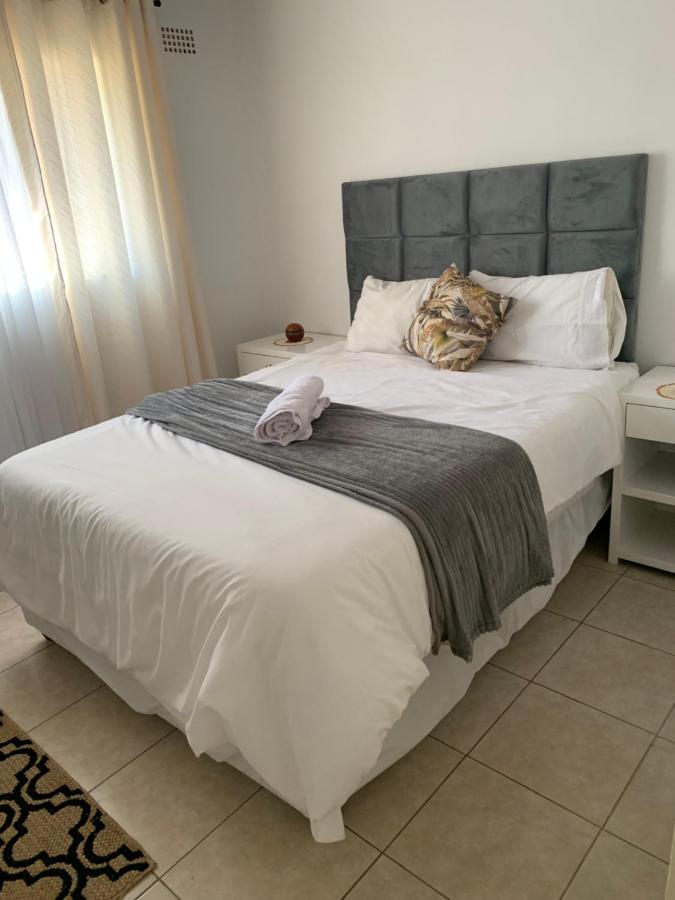 ShanazNest - Chambres d'hôtes Bulawayo