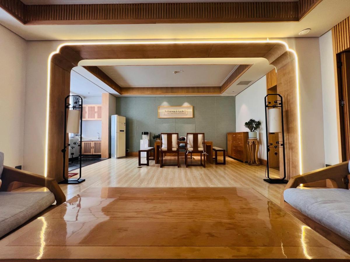 Suite met 3 Slaapkamers