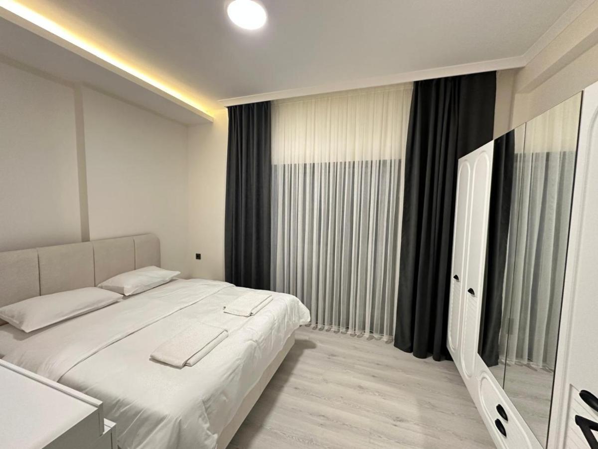 Ak Suites Rezidans - B&B Trebisonda