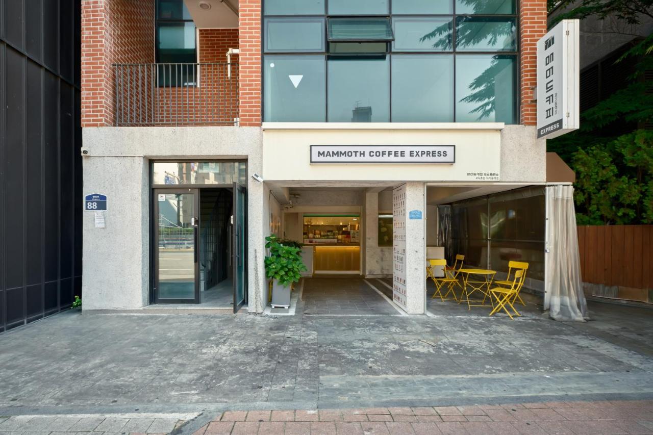 Stay Mellow Dongdaemun - Ferienwohnung Seoul