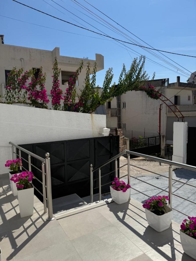 Niko Apartments - B&B Saranda