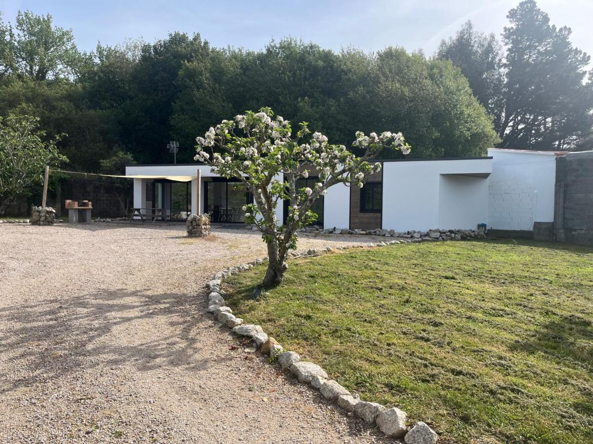 O REMANSO do CORGO - Chambres d'hôtes Oleiros