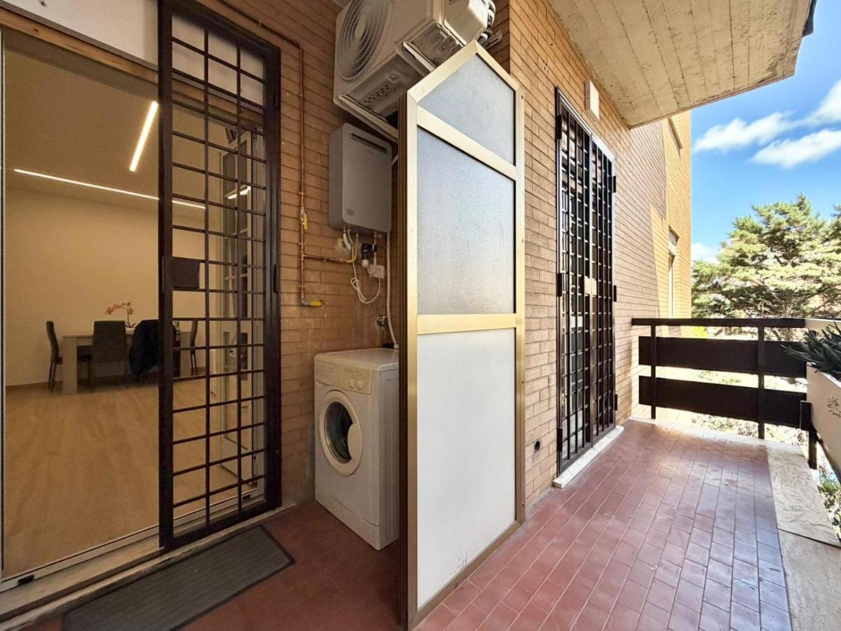 Maison Carducci - Ferienwohnung Guidonia
