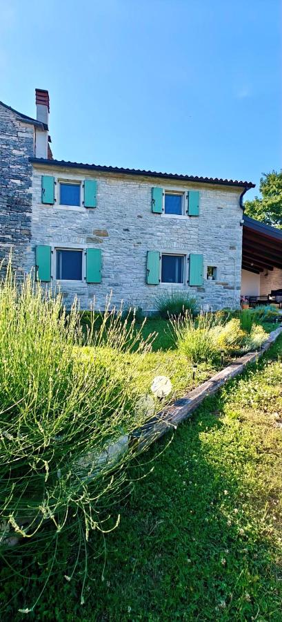 Casa Evelina - Bed and Breakfast Čepić