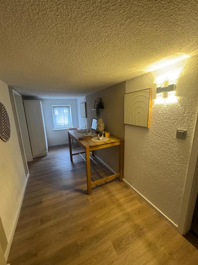 Ferienwohnung bei Karl - Ferienwohnung Schmallenberg