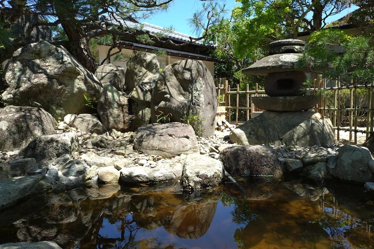 萩別邸 翠 HAGI Bettei SUI - B&B Hagi