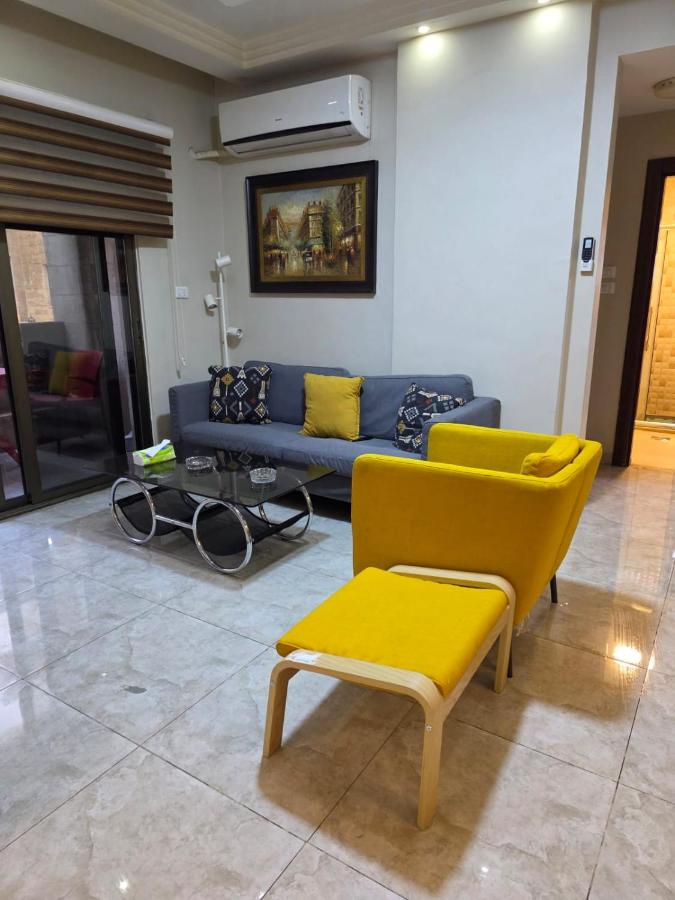 2 bedrooms apartment no 18 - B&B Amman