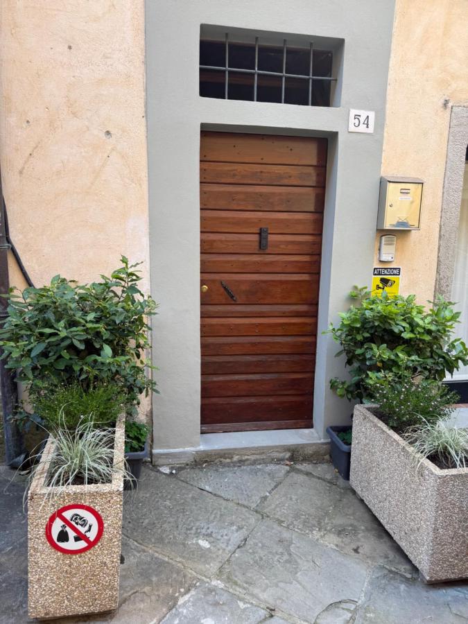 Il rifugio di via dante - Ferienwohnung Castiglion Fiorentino
