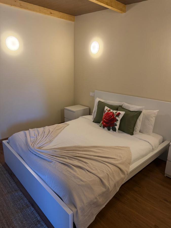 Standard Zimmer mit Queensize-Bett
