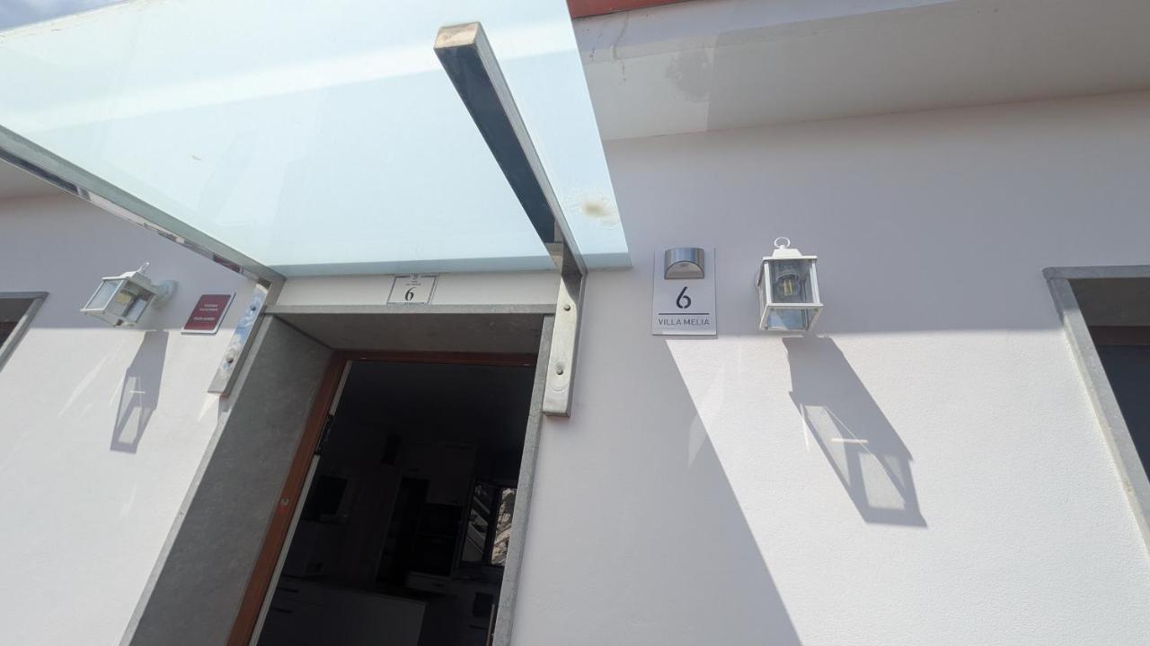 Villa Melia - B&B Santoña