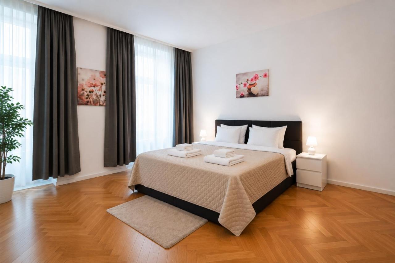 Appartement Supérieur