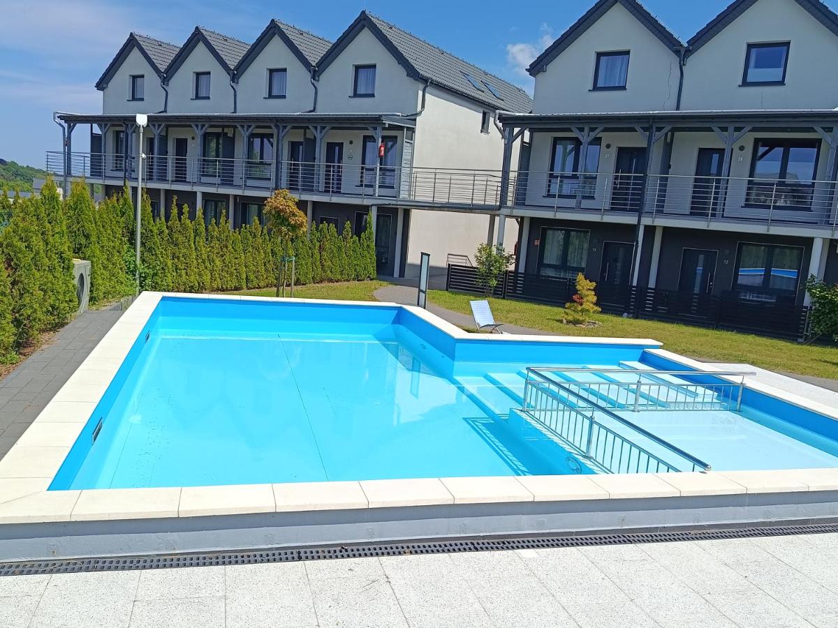 Apartament Keja - Ferienwohnung Rewal