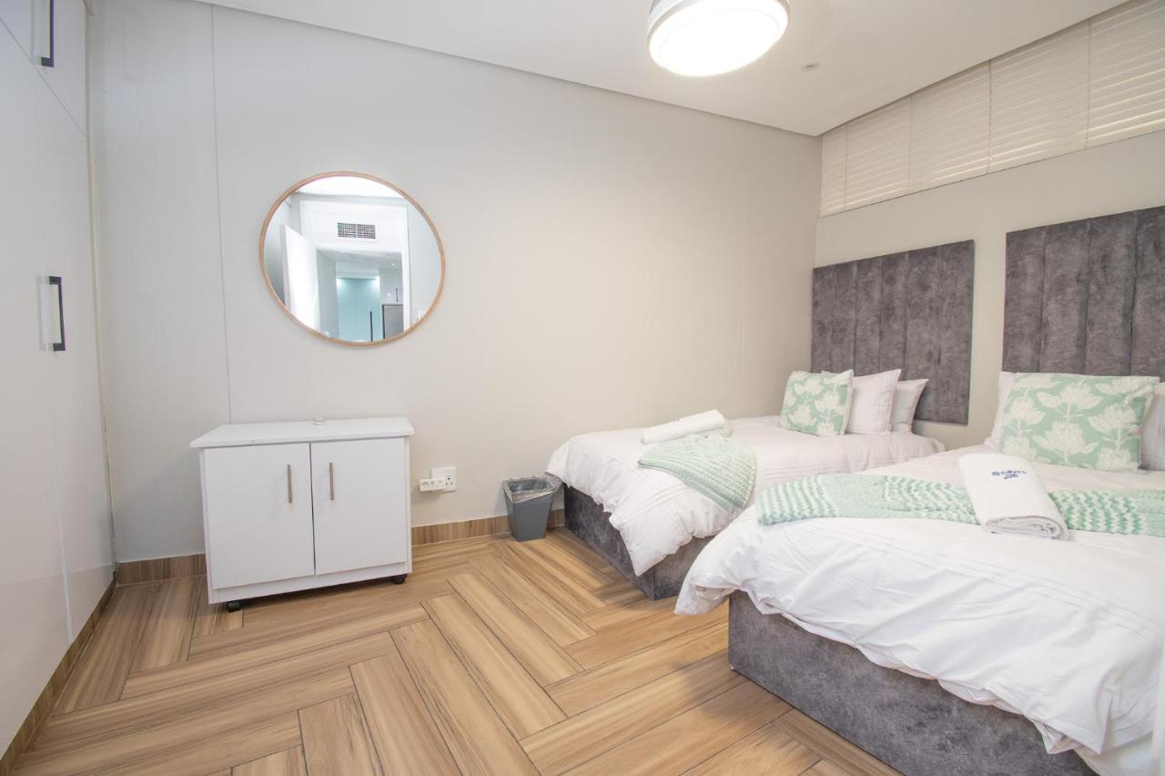 226 Breakers Resort Umhlanga Rocks - B&B Durban