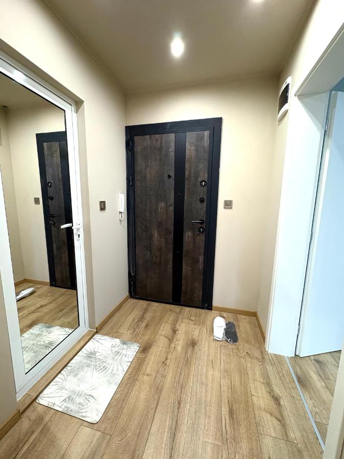 Urban Apart - Ferienwohnung Stara Sagora